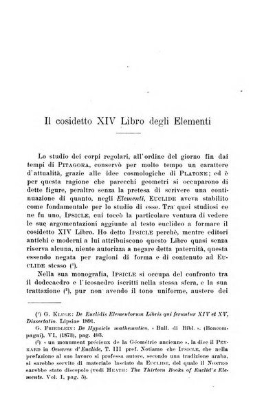 Periodico di matematiche storia, didattica, filosofia