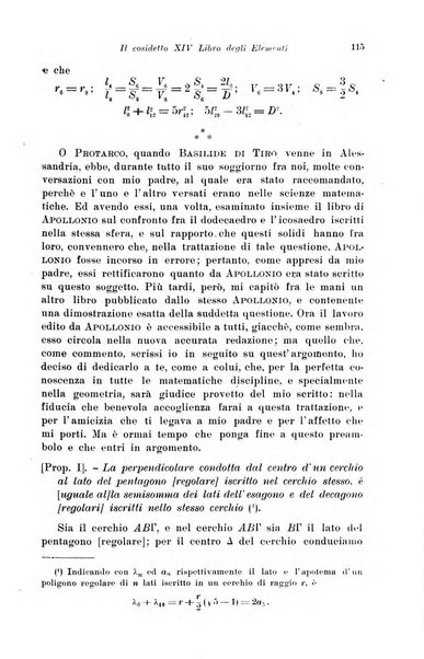 Periodico di matematiche storia, didattica, filosofia