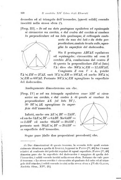 Periodico di matematiche storia, didattica, filosofia