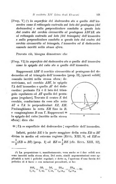 Periodico di matematiche storia, didattica, filosofia