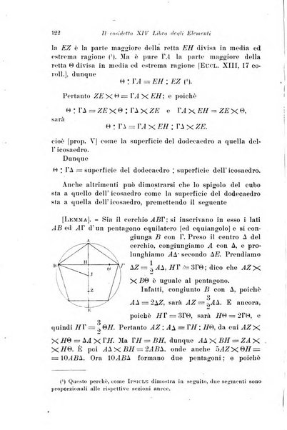 Periodico di matematiche storia, didattica, filosofia