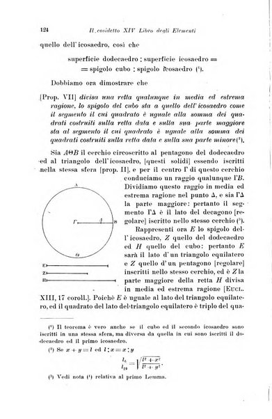 Periodico di matematiche storia, didattica, filosofia