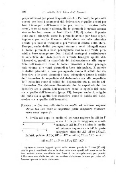 Periodico di matematiche storia, didattica, filosofia