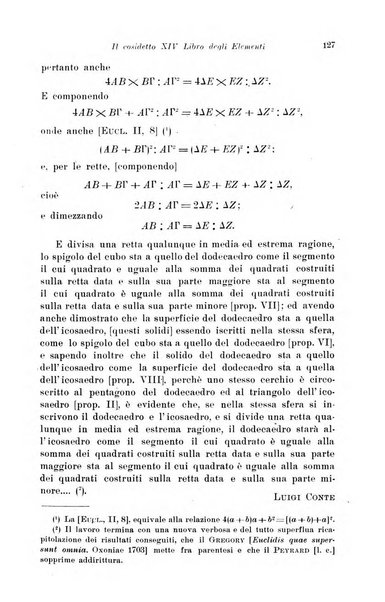 Periodico di matematiche storia, didattica, filosofia