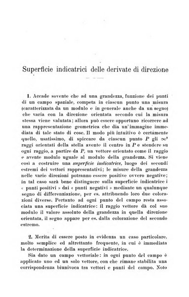 Periodico di matematiche storia, didattica, filosofia