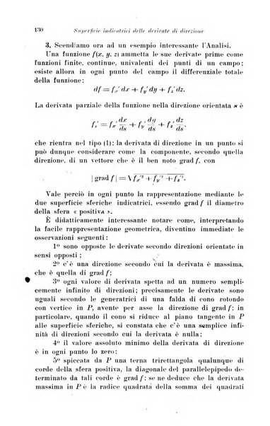 Periodico di matematiche storia, didattica, filosofia