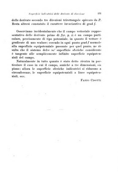 Periodico di matematiche storia, didattica, filosofia