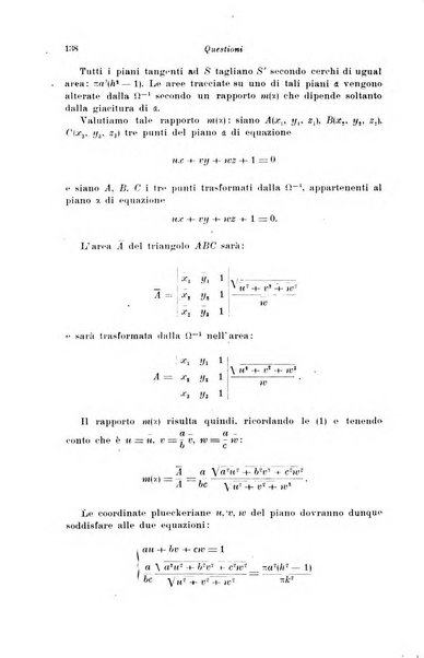 Periodico di matematiche storia, didattica, filosofia