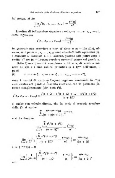 Periodico di matematiche storia, didattica, filosofia