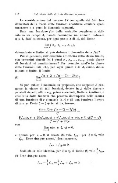 Periodico di matematiche storia, didattica, filosofia