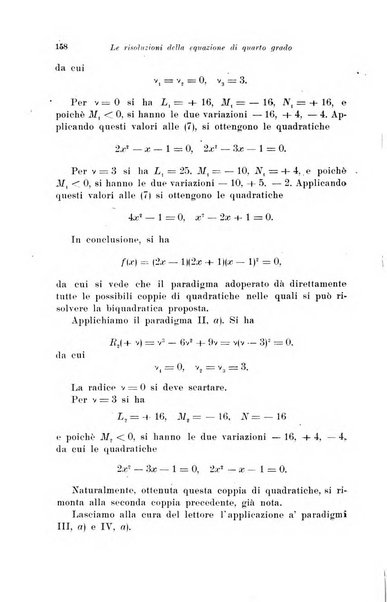 Periodico di matematiche storia, didattica, filosofia