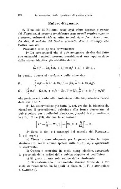 Periodico di matematiche storia, didattica, filosofia