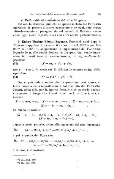 Periodico di matematiche storia, didattica, filosofia