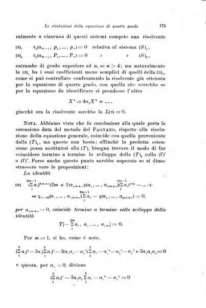 Periodico di matematiche storia, didattica, filosofia