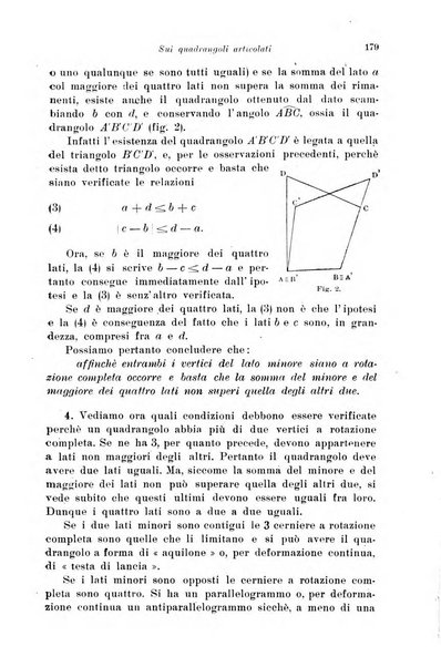 Periodico di matematiche storia, didattica, filosofia