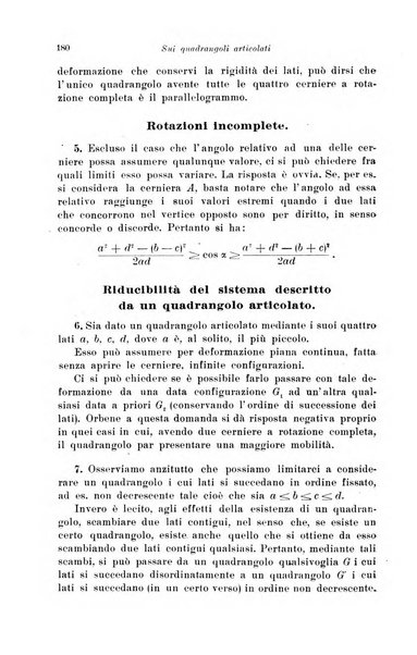 Periodico di matematiche storia, didattica, filosofia