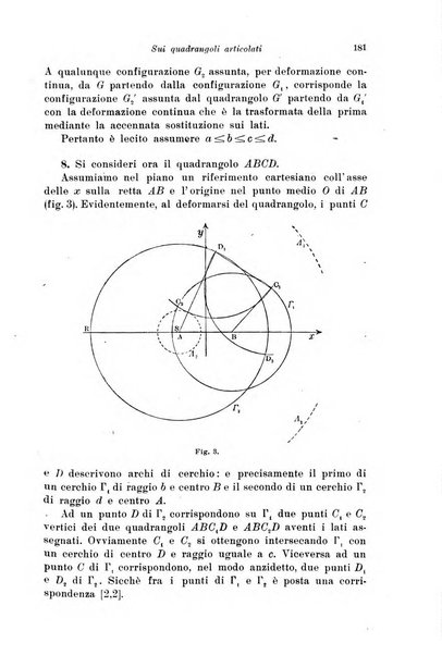 Periodico di matematiche storia, didattica, filosofia