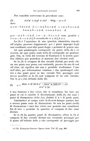 Periodico di matematiche storia, didattica, filosofia