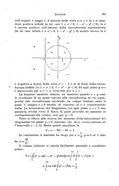 Periodico di matematiche storia, didattica, filosofia