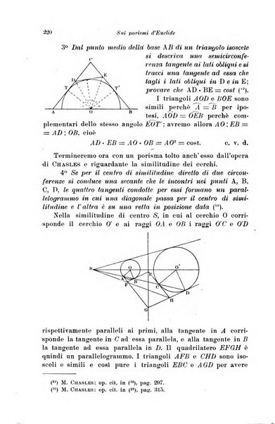 Periodico di matematiche storia, didattica, filosofia