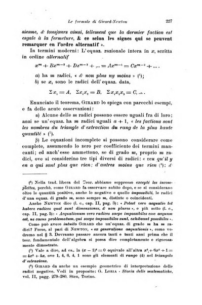 Periodico di matematiche storia, didattica, filosofia