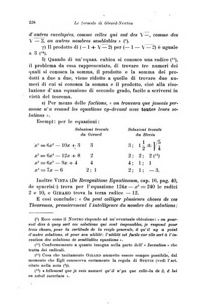 Periodico di matematiche storia, didattica, filosofia