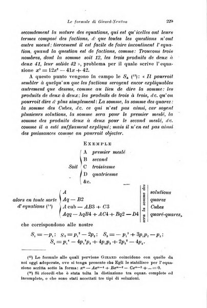 Periodico di matematiche storia, didattica, filosofia