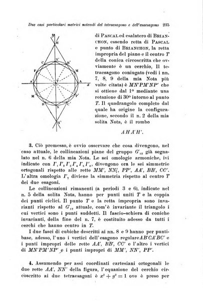 Periodico di matematiche storia, didattica, filosofia