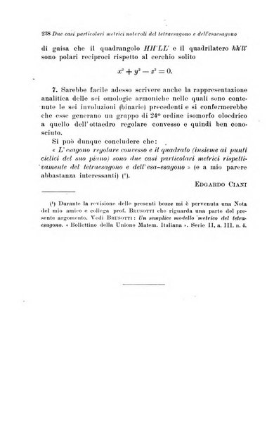 Periodico di matematiche storia, didattica, filosofia