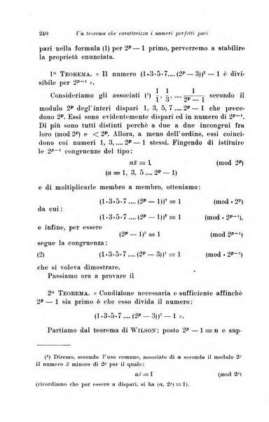 Periodico di matematiche storia, didattica, filosofia