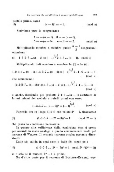 Periodico di matematiche storia, didattica, filosofia