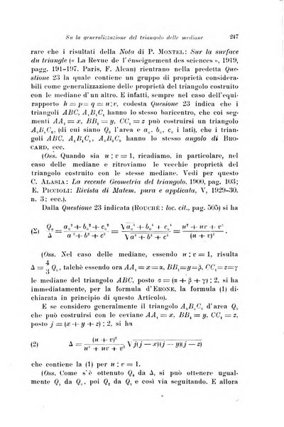 Periodico di matematiche storia, didattica, filosofia