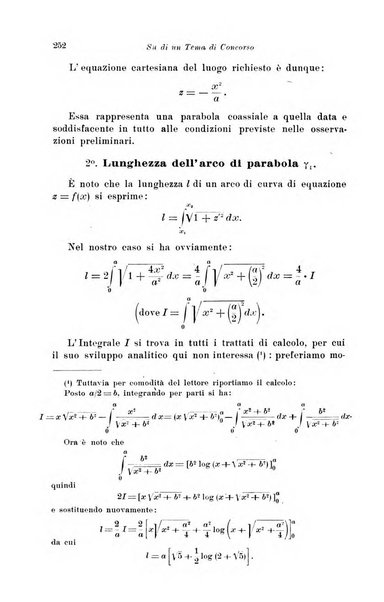 Periodico di matematiche storia, didattica, filosofia