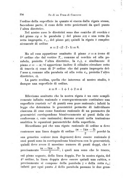 Periodico di matematiche storia, didattica, filosofia