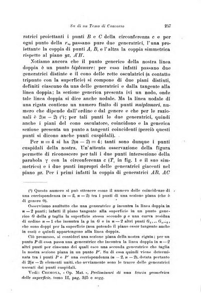 Periodico di matematiche storia, didattica, filosofia