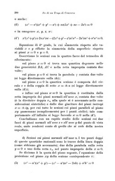 Periodico di matematiche storia, didattica, filosofia