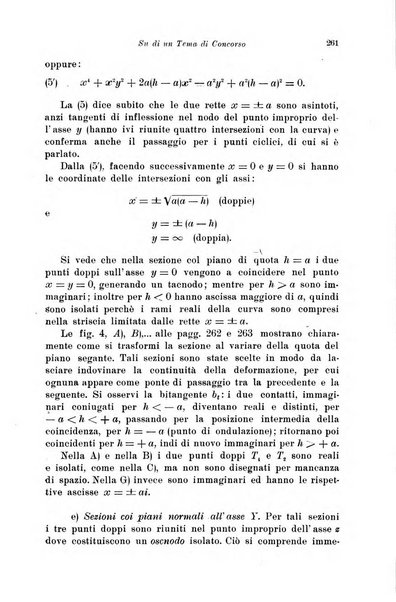 Periodico di matematiche storia, didattica, filosofia