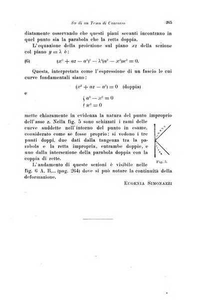 Periodico di matematiche storia, didattica, filosofia