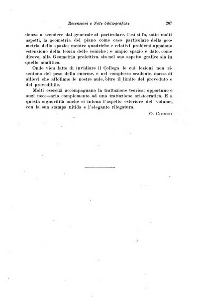 Periodico di matematiche storia, didattica, filosofia