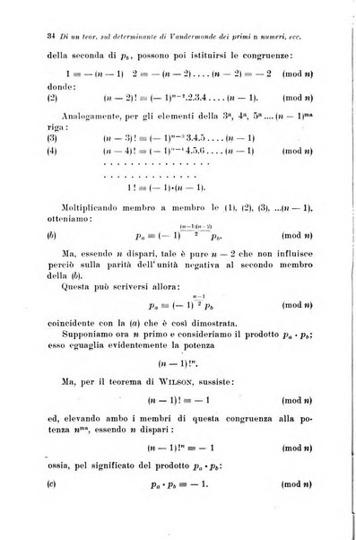 Periodico di matematiche storia, didattica, filosofia