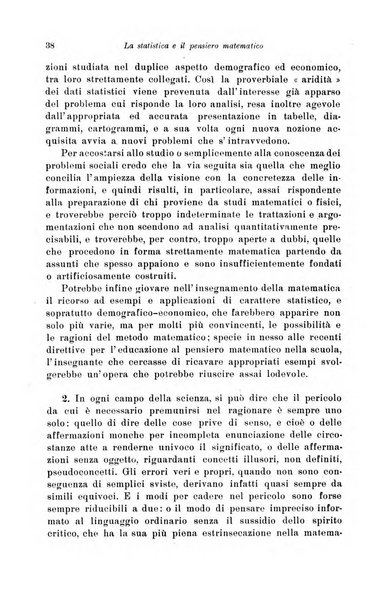 Periodico di matematiche storia, didattica, filosofia