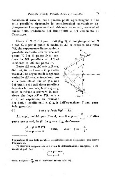 Periodico di matematiche storia, didattica, filosofia