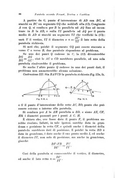 Periodico di matematiche storia, didattica, filosofia