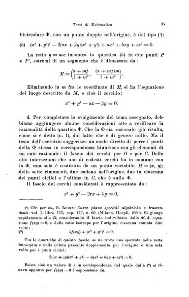 Periodico di matematiche storia, didattica, filosofia