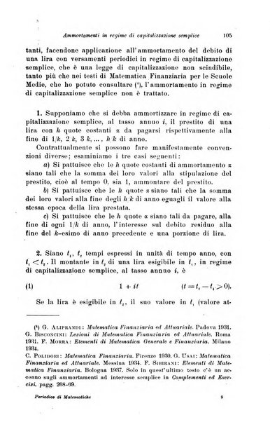 Periodico di matematiche storia, didattica, filosofia