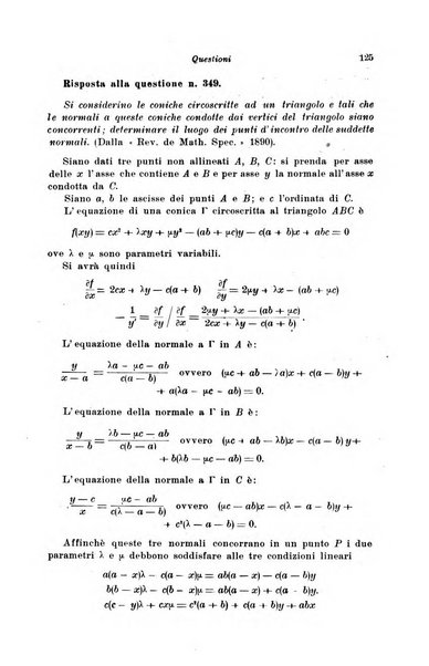 Periodico di matematiche storia, didattica, filosofia