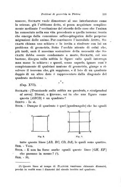 Periodico di matematiche storia, didattica, filosofia