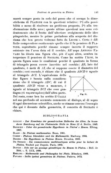 Periodico di matematiche storia, didattica, filosofia