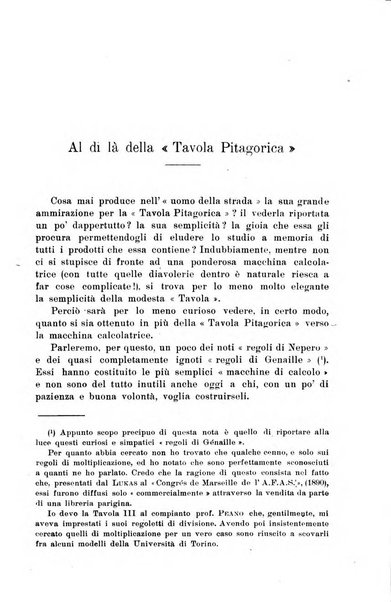 Periodico di matematiche storia, didattica, filosofia