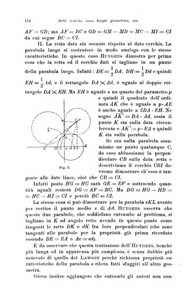 Periodico di matematiche storia, didattica, filosofia